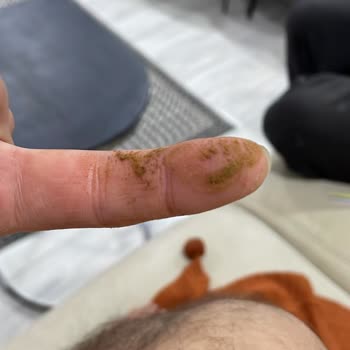 Çaykur Marka Çay Boyalı Ve Lif Çıktı