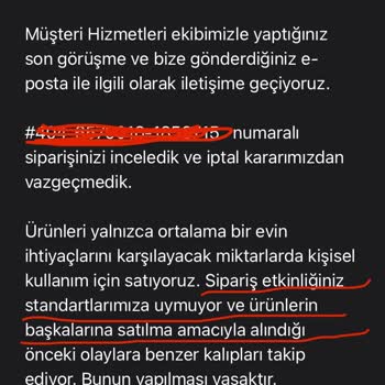 Amazon İnsanların Kitap Almasını İstemiyor!