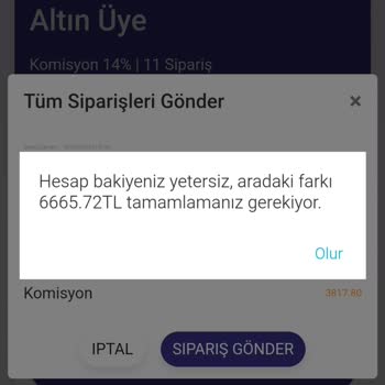 Trendyol 66job. Me Instagram