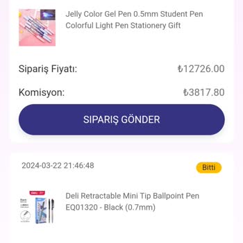 Trendyol 66job. Me Instagram