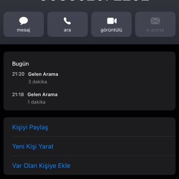 Migros Teslimat İle İlgili Hizmet Kalitesi
