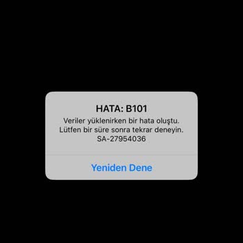 Tod TV İçeriklere Wi-Fi Kullanarak Ulaşamıyorum