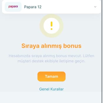 Bahsegel Online Oyun Platformunda Yaşanan Mağduriyet