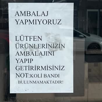 Aras Kargo Muğla/Ortaca Şubesinde Ki Çalışan Personellerden Şikayetçiyim.
