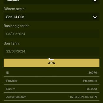 GrandPashaBet: Kazançlarımı Alamıyorum!