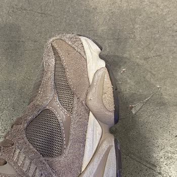 Palladium Sneaks Up Kusurlu Ürün Kabul Etmeme