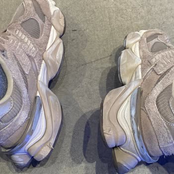 Palladium Sneaks Up Kusurlu Ürün Kabul Etmeme