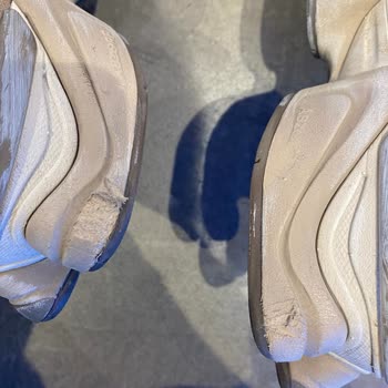 Palladium Sneaks Up Kusurlu Ürün Kabul Etmeme