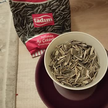 Tadım Marka Çekirdekte Kalite Hayal Kırıklığı Ve Boş Kabuk Sorunu