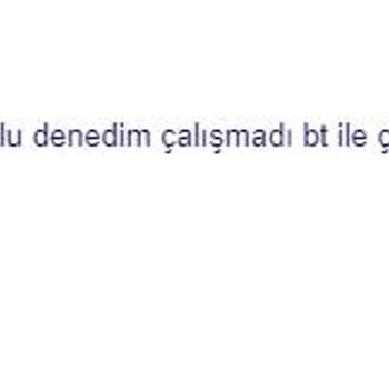 Connectgame.com.tr Connectgame Garanti İçin Yazıyorum Ama Cevap Alamıyorum