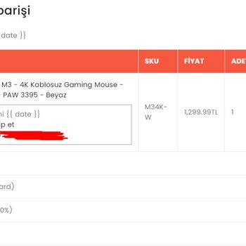Connectgame.com.tr Connectgame Garanti İçin Yazıyorum Ama Cevap Alamıyorum