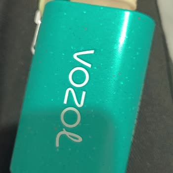 Vozol Şarj Sorunu Ve Kullanım Deneyimi