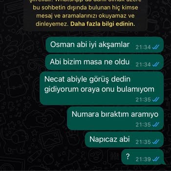 Kilim Mobilya Aldığımız Ürünün Eksik Gelmesi Ve Gönderilmemesi