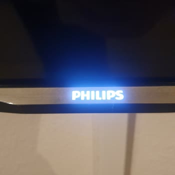Philips TV Açılmama Sorunu (kırmızı Işık Yanmıyor)