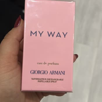 Boyner Kalıcılığı Hayal Kırıklığı Yaratan Parfüm