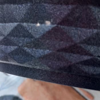 Karaca Züccaciye Ürün Maalesef Kalite Kontrolsüz