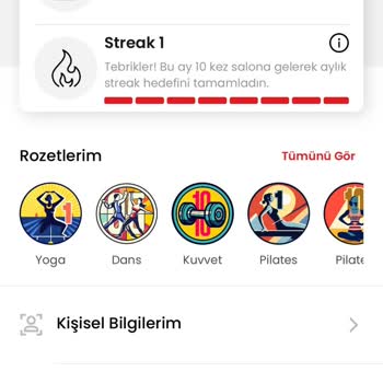 Macfit (Ankara) Armada Bir Kız Doktoru Kovdu, Layık Değil Ya Da Tehlikeli Buldu