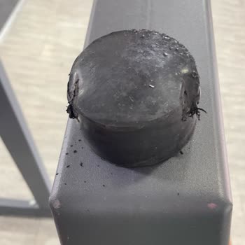 Kas Spor Malzemeleri Smith Machine Kalitesizliği