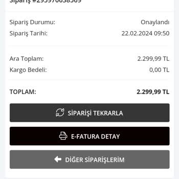 Boyuuzatanayakkabi.com Boyuzatanayakkabi.com Siparişimi Göndermedi!