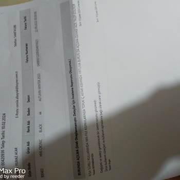 Boyner Sattığı Malın Arkasında Durmuyor Sözde Büyük Bir Firmasınız