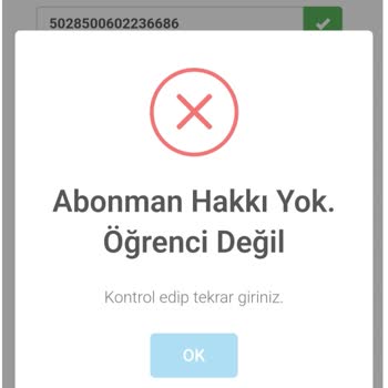 EGO Genel Müdürlüğüne