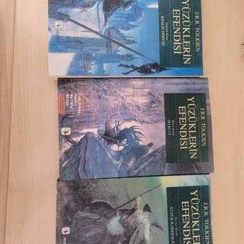 Gardrops'ta Korsan Kitap Satışı Durdurulması Lazım
