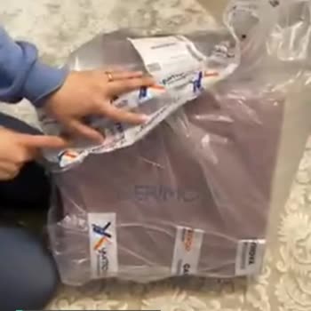 Trendyol Derimod Eksik Ürün Gönderdi! Kargo Belgelerinde Kanıtı Var!