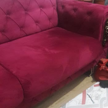 Şampiyon Spot Koltuk Takimi Sünger Çökmesi