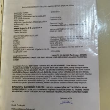 Hattuşa Vacation Thermal Club Hattuşa İçin Kullanmadığım Yere Boşa Para Ödedim. İade Edilmiyor.