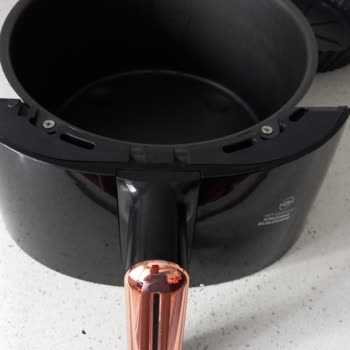 Karaca Züccaciye Karaca Airfryer Hayal Kırıklığı