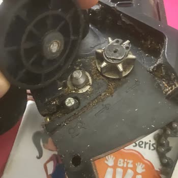 Ticaret Bakanlığı Assur Kullan At Ürünü Olmuş Yedek Parça Yok