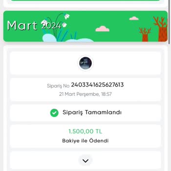 Kabasakalonline.com Sattığım İlanın Parası Hesabıma Gelmedi