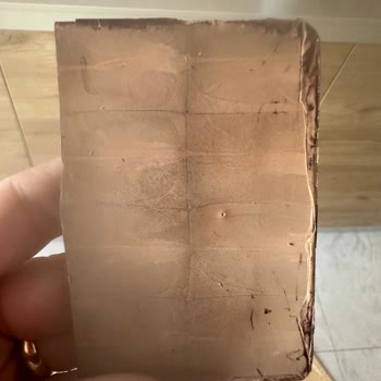 Nestle Markasına Yakışmayan Ürün