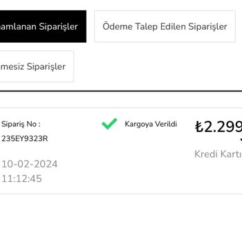 Çetinkaya Giyim Para İadesi Sorunu Ve Tüketici Mağdur Etme