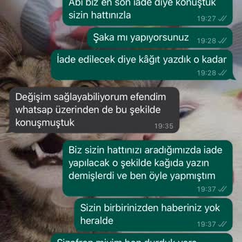 Klass Kombin Kalitesiz Ürün Ve İade Kabusu: Müşteri Mağduriyeti