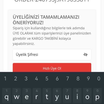 İndeks Kitap İndeks Kitabevinde Verdiğim Sipariş Görünmüyor