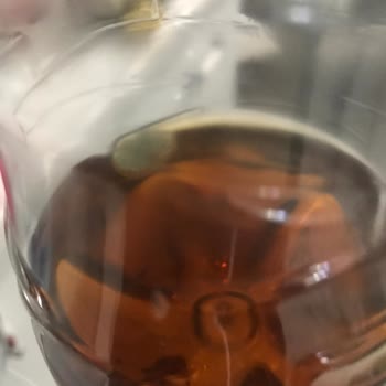 Lipton İçe Tea Küflenmesi