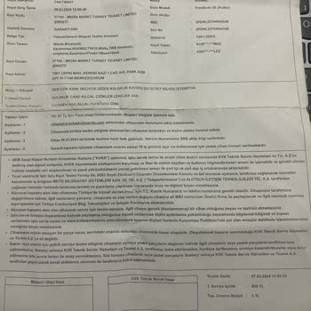 Media Markt Ürünleri Garanti Kapsamında Neden Tamir Olmuyor?