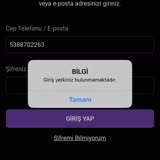 Bein Sports Bein Cornet Giriş Yapamıyorum