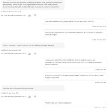 Hepsiburada Hepisiburada.com Aldığım Ekran Kartında Çıkan Sorun.