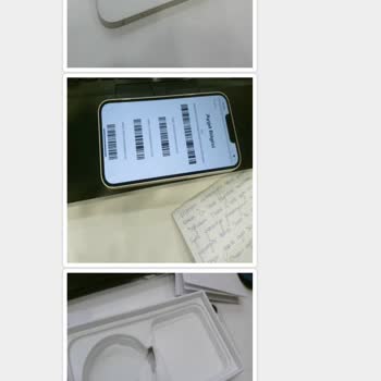 iPhone Çok Pişman Oldum