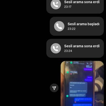 Lensbutikk (Instagram) Herkes Aynı Dertten Muzdarip