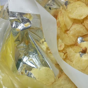 Lays Cipsten Soğudum Resmen