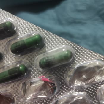 Vitaminler.com Takviye Edici İlaç Bozuk Çıktı