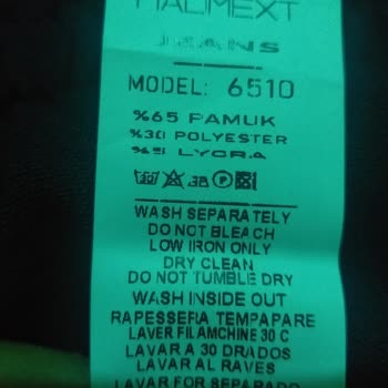 Madmext.com Ürün Alınmaz