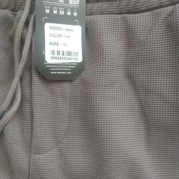 Madmext.com Ürün Alınmaz