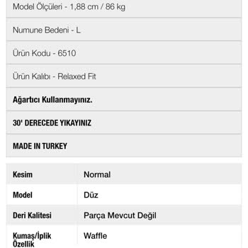 Madmext.com Ürün Alınmaz