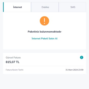 Türk Telekom Magnet İnternet Aldatmacası