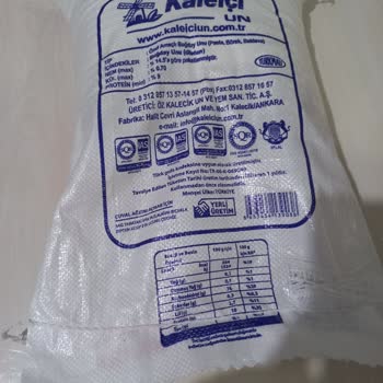 Kaleiçi Un Kötü Koku Ve Tat