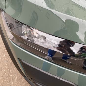 Dacia Stepway Far Buharlanma Problemi